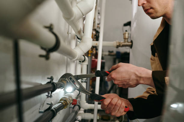 Best Emergency Plumbing Repair  in Granite, OK