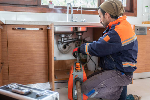 Best Plumbing Inspection Services  in Granite, OK