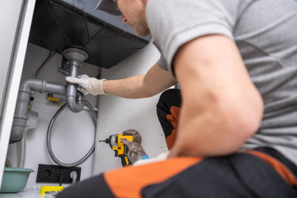 Best Faucet Repair  in Granite, OK